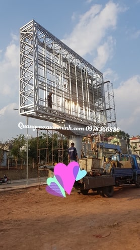 Màn hình led điện tử