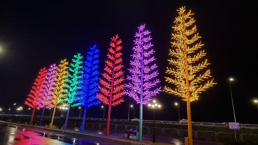 Hoa nhựa giá rẻ