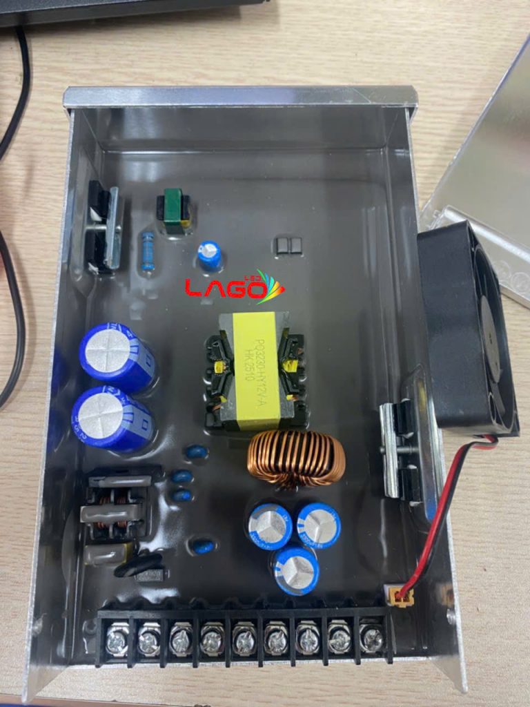 Nguồn chống nước